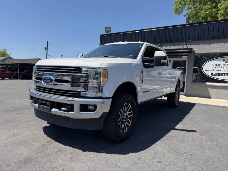 ford f-250 super duty 2017 1FT7W2BT7HEF30836 image ford f-250 super duty 2017 1FT7W2BT7HEF30836 image